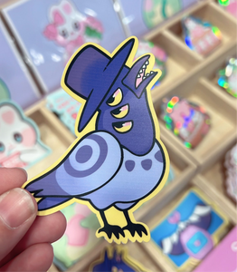 Sussie Kpop Sticker