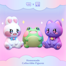 Load image into Gallery viewer, Kero Collectible Figure