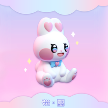 Load image into Gallery viewer, Bunneii Collectible Figure