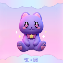 Load image into Gallery viewer, Momo Collectible Figure